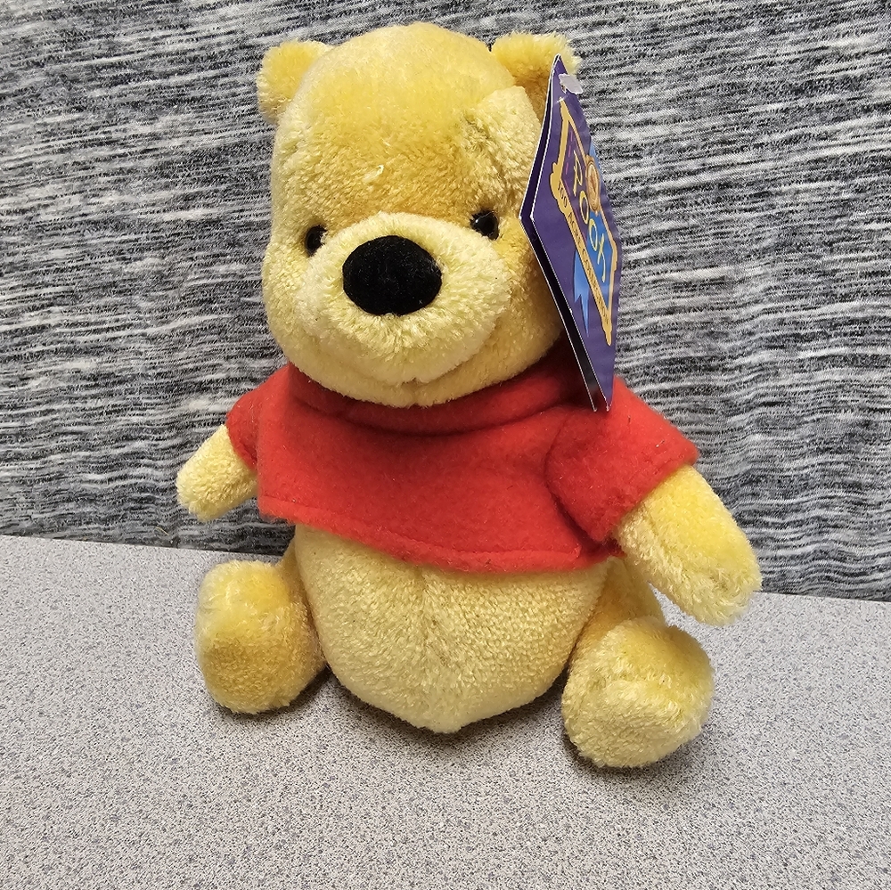 Gund 100 Acre Wood Winnie the Pool